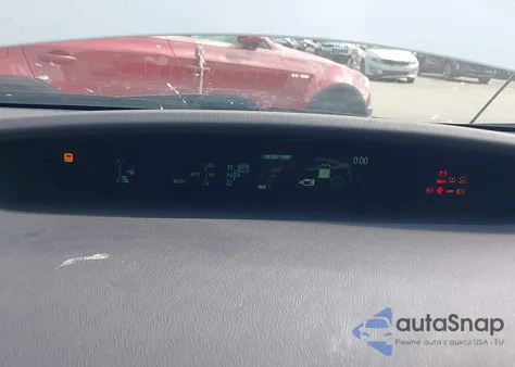 2010 Toyota Prius из США, поврежденный, VIN JTDKN3DU8A0029904